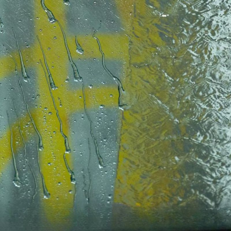 Limpiador de Cristales Ultimate Glass Cleaner Water Repellent