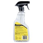 Limpiador de Cristales Ultimate Glass Cleaner Water Repellent
