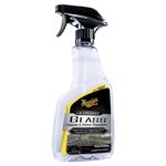 Limpiador de Cristales Ultimate Glass Cleaner Water Repellent
