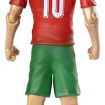 Figura de Acción Articulada Bernardo Silva Portugal 20 cm