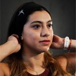 Banda para Cabeza Transpirable de 24 Cm Color Negra