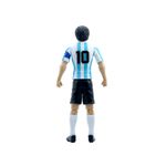 Figura de Acción Articulada Diego Maradona Argentina 20 cm