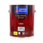 Colonial Deep Mate 1 Galón