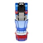 Figura Coleccionable a Escala 1:32 Die Cast Transformers Optimus Prime