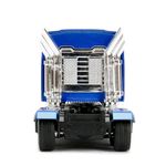 Figura Coleccionable a Escala 1:32 Die Cast Transformers Optimus Prime