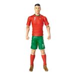 Figura de Acción Articulada Cristiano Ronaldo Portugal 20 cm