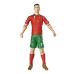 Figura de Acción Articulada Cristiano Ronaldo Portugal 20 cm