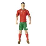 Figura de Acción Articulada Cristiano Ronaldo Portugal 20 cm