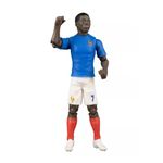 Figura de Acción Articulada Ousmane Dembele Francia 20 cm