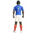Figura de Acción Articulada Ousmane Dembele Francia 20 cm