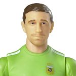 Figura de Acción Articulada Emiliano Dibu Martinez Argentina 20 cm