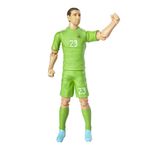 Figura de Acción Articulada Emiliano Dibu Martinez Argentina 20 cm