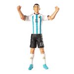 Figura de Acción Articulada Di Maria Argentina 20 cm