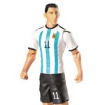 Figura de Acción Articulada Di Maria Argentina 20 cm
