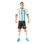 Figura de Acción Articulada Di Maria Argentina 20 cm
