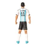 Figura de Acción Articulada Di Maria Argentina 20 cm