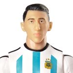 Figura de Acción Articulada Di Maria Argentina 20 cm