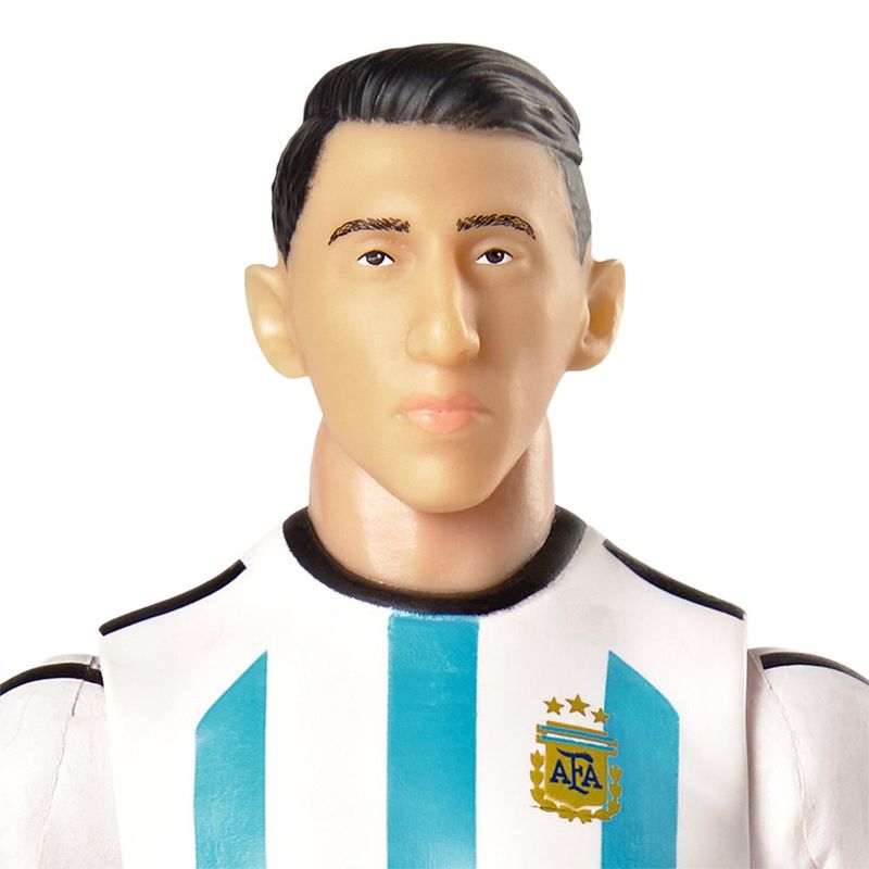 Figura de Acción Articulada Di Maria Argentina 20 cm
