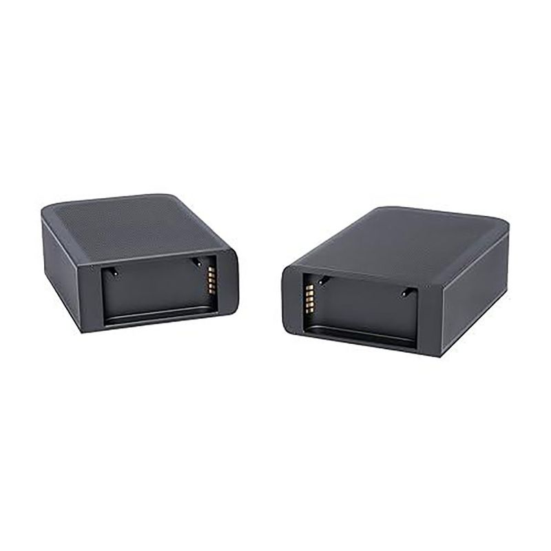 Barra de Sonido 7.1 Canales Bar 800MK2 con Subwoofer Inalámbrico de 10 Plg Negra