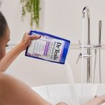 Kit Dr Teal’s Soothe & Sleep Lavanda con Sal Epsom y Espuma para Baño