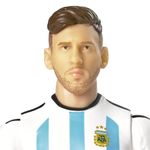 Figura de Acción Articulada Lionel Messi Argentina 20 cm