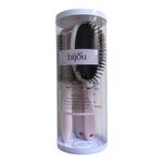 Set de Cepillos para Cabello y Espejo de Mano Colores Surtidos