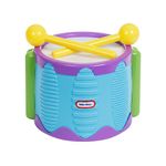 Tambor Musical Infantil Tap a Tune con Baquetas