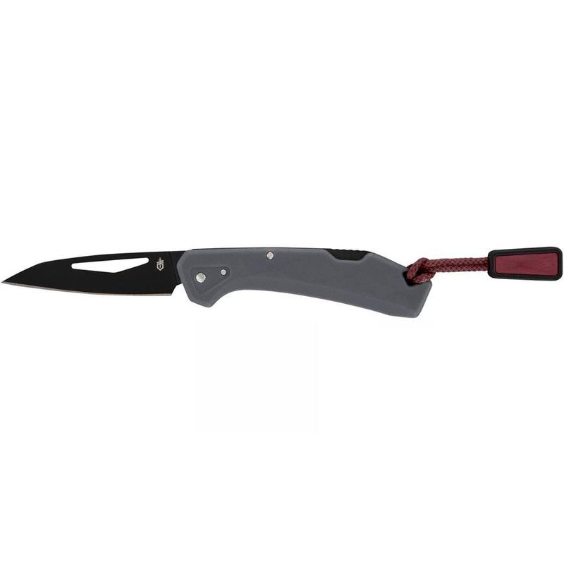 Navaja Plegable de Acero Inoxidable 440 con Hoja de 4.6"