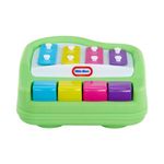 Piano Infantil Little Tikes con Xilófono y Teclas de Colored