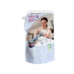 Suavizante de Telas Doypack 1 L Perlas de Aroma Finos Detalles
