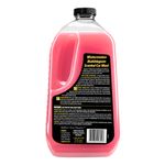 Shampoo para Auto Aroma Chicle de Sandía 64 oz
