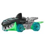 Set Hot Wheels Monster Trucks Sharks vs Dinos con 6 Vehículos