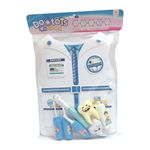 Set de Dentista Infantil con Accesorios Odontológicos