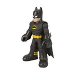 Batman DC XL Figura de Acción de 9 Pulgadas