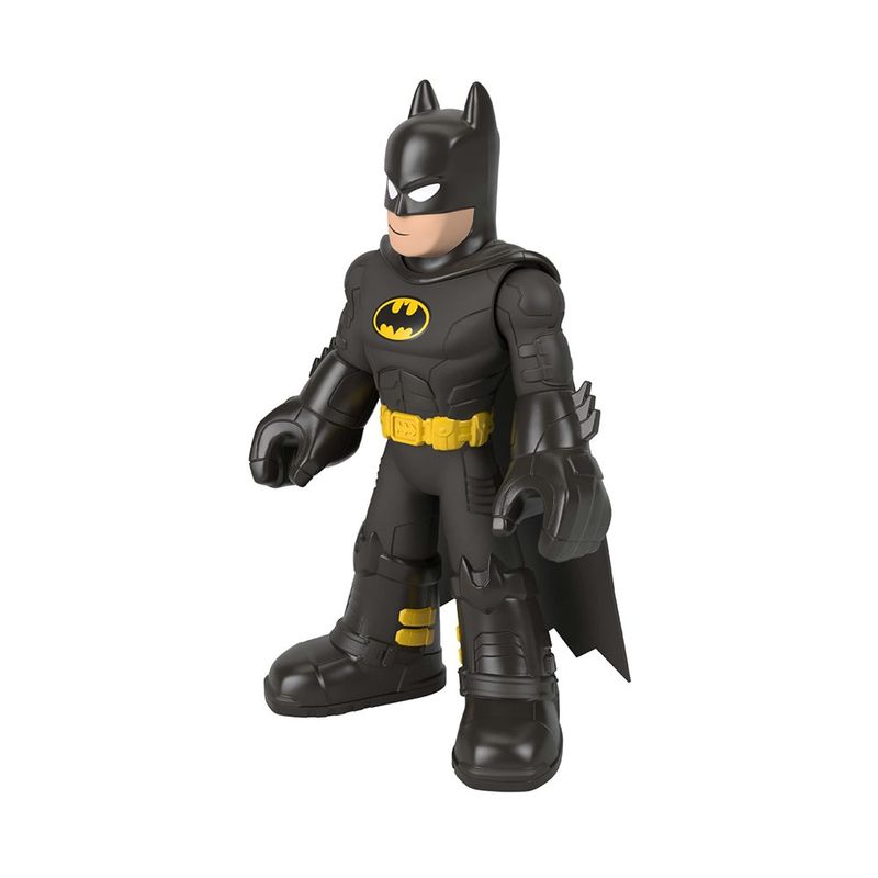 Batman DC XL Figura de Acción de 9 Pulgadas
