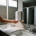 Dispensador Automático de Jabón/Gel