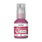 Tinta Brother BTD100M Original 48.8 ml para Impresora T230 Color Magenta