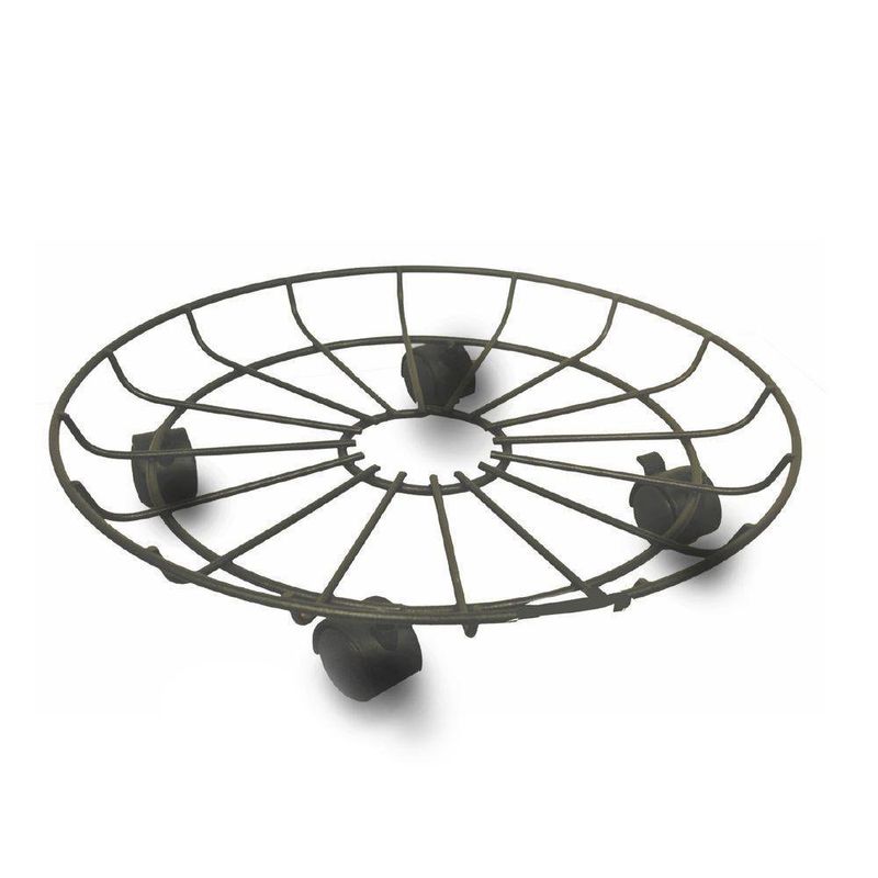 Base De Metal 16 Plg - Gardman