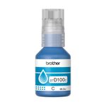 Tinta Brother BTD100C Original 48.8 ml para Impresora T230 Color Cian