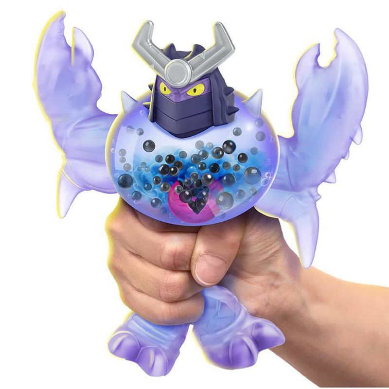 Figura De Acción Ultra Goo Shifters Versus - Goo Jit Zu