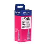 Tinta Brother BT5001 Original 48.8 ml para Impresora T510 Color Magenta