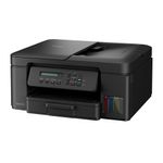 Multifuncional DCP-T730DW con WiFi y Dúplex Automático con Alimentador de Documentos