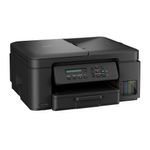 Multifuncional DCP-T730DW con WiFi y Dúplex Automático con Alimentador de Documentos