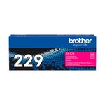 Tóner TN229 Original para Impresora MFC-L3720CDW Color Magenta