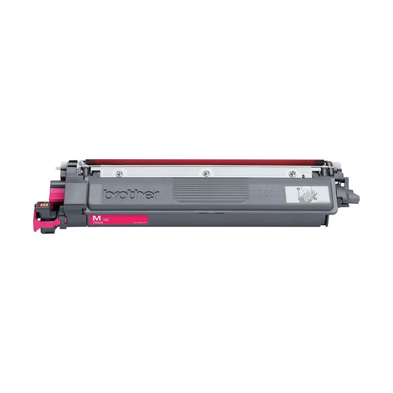 Tóner TN229 Original para Impresora MFC-L3720CDW Color Magenta