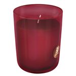 Vela Aromática Merry Moments en Vaso de Vidrio 80/73 mm Aroma Manzana Canela