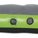 Colchón Inflable Individual Roll & Relax con Almohada Integrada 188x99x22 cm