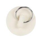 Tapón para Drenaje de Hule de 1 1/4 plg