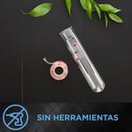 Cinta Doble Cara Scotch Mount Clear Transparente 1.52 m
