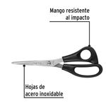 Tijera Multiusos de 7 plg para Casa y Oficina